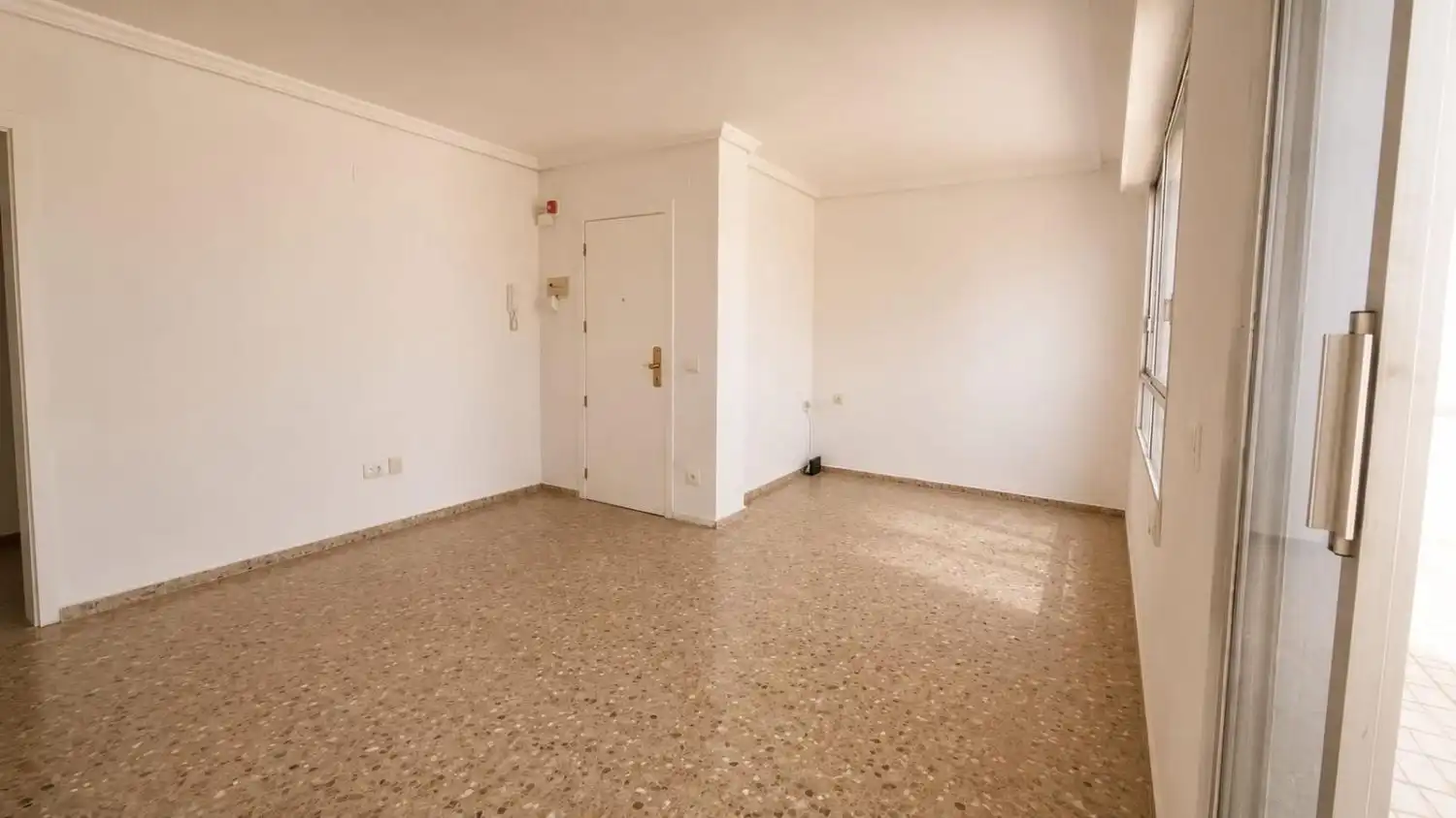 Attique avec ascenseur à vendre à Monseñor Ferris, imagen 8