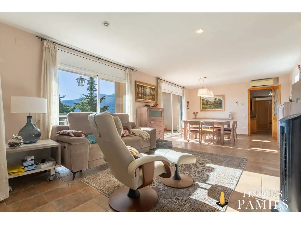 House with garden for sale in Calle Creus 3, imagen 36