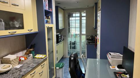 Foto 3 de Pis en venda a Marques de Lozoya, Estrella,  Madrid Capital