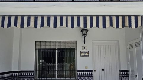 Foto 3 de Casa adosada en venda a Playa de la Regla, Chipiona