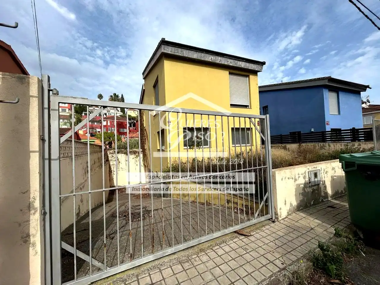 Houses for sale in El Reventón, Los Alvarados - Fuente los Berros - Bandama