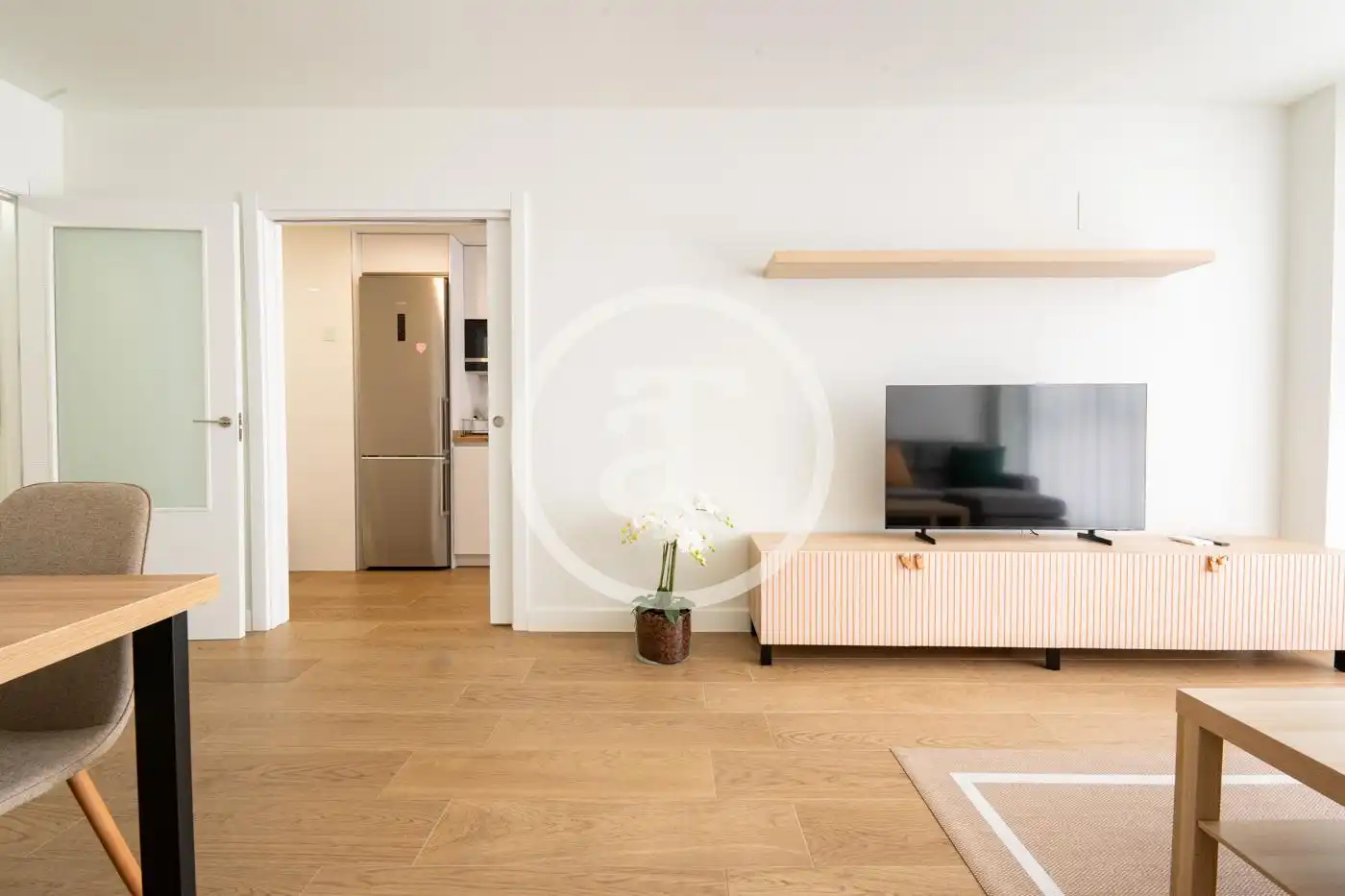 Flat for rent in Calle de San Aquilino, Almenara -Ventilla