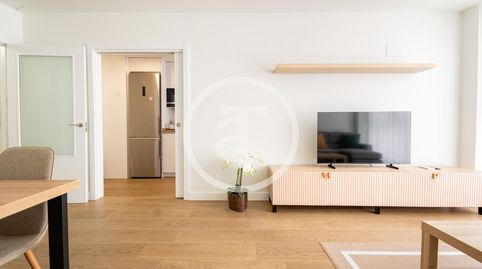 Foto 4 von Wohnung zur Miete in Calle de San Aquilino, Almenara -Ventilla, Madrid Capital