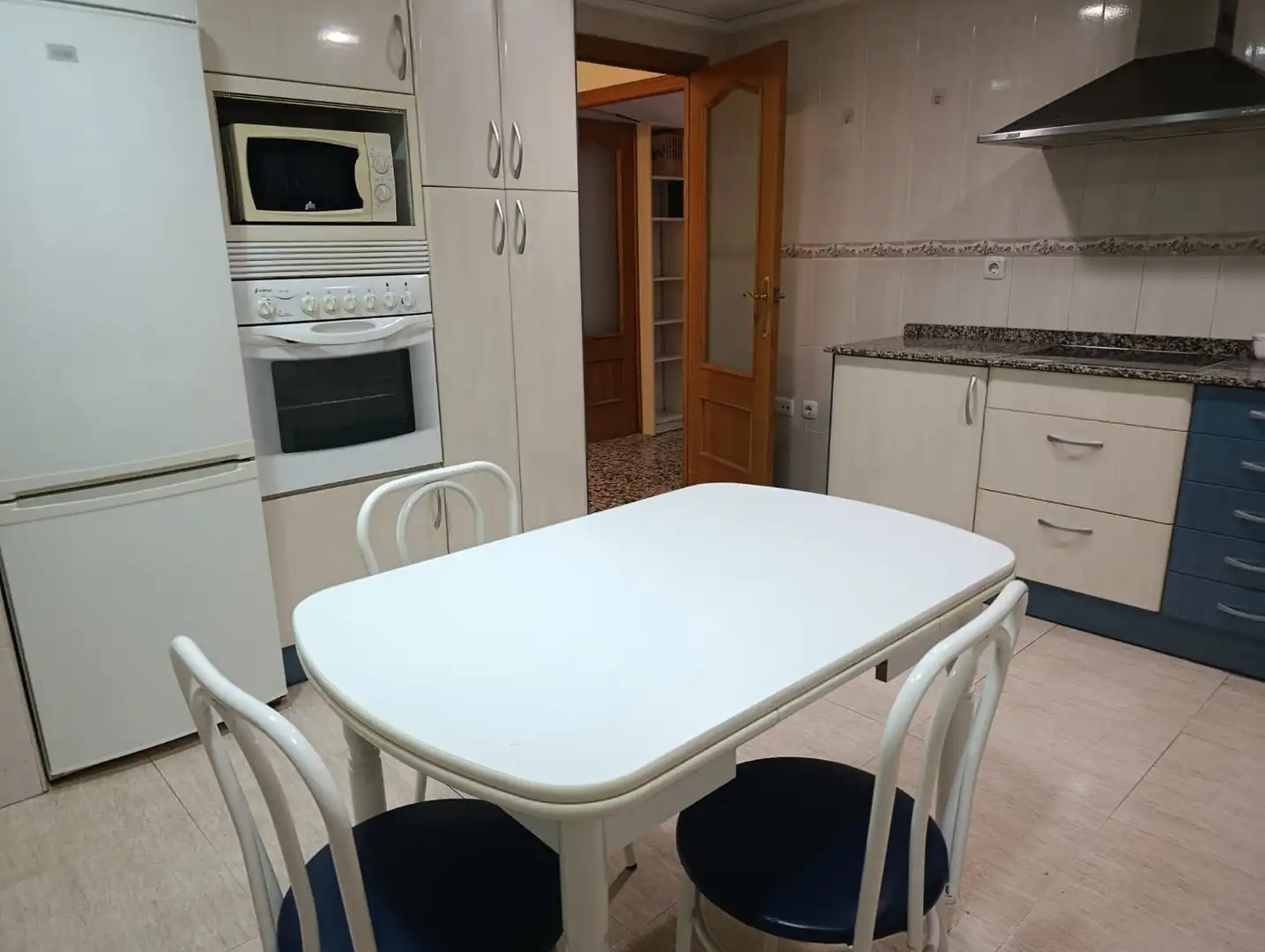Wohnung mit Terrasse zum Verkauf in Xeraco, imagen 9