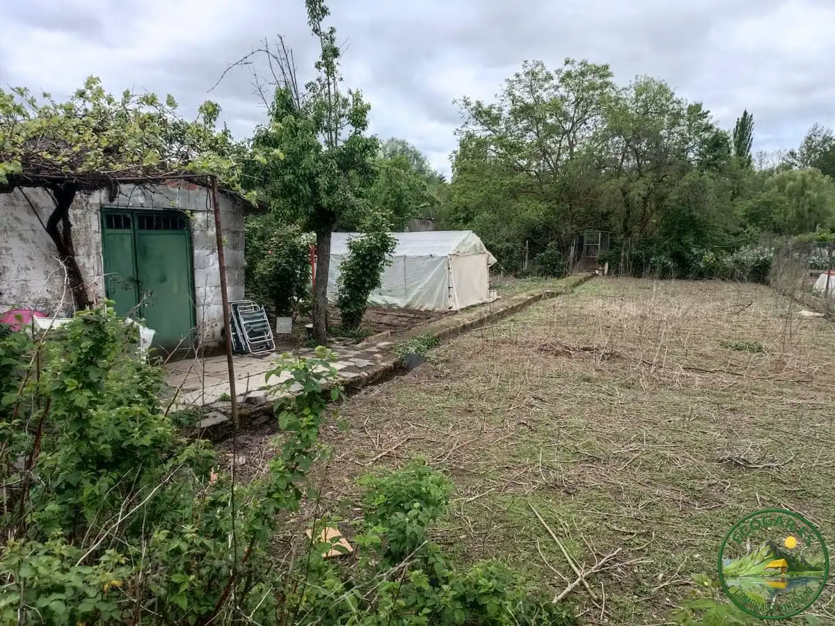 Finca rústica en venta en Ponferrada