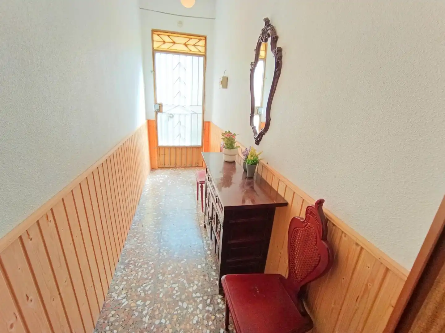 Detached homes for sale in Murcia  with Terrace, Storage room and Furnished