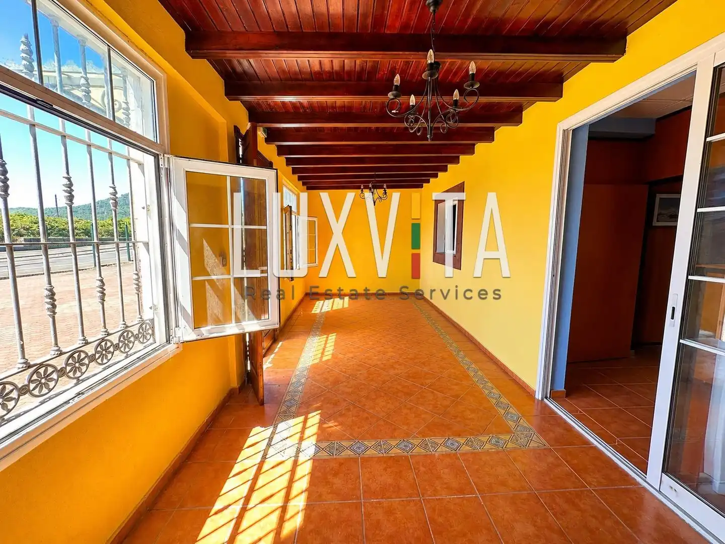 Casa con jardín en venta en GENERAL TF 24 (ESPERANZA), imagen 63