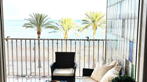 Foto 4 de Apartamento en venta en Heliópolis, Benicasim / Benicàssim