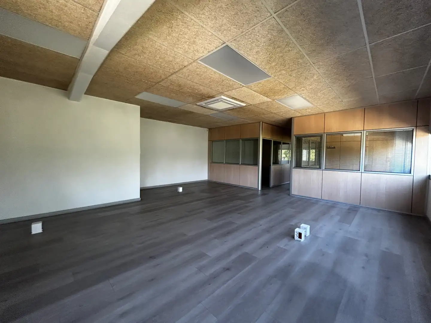 Industrial buildings for rent in Massanes