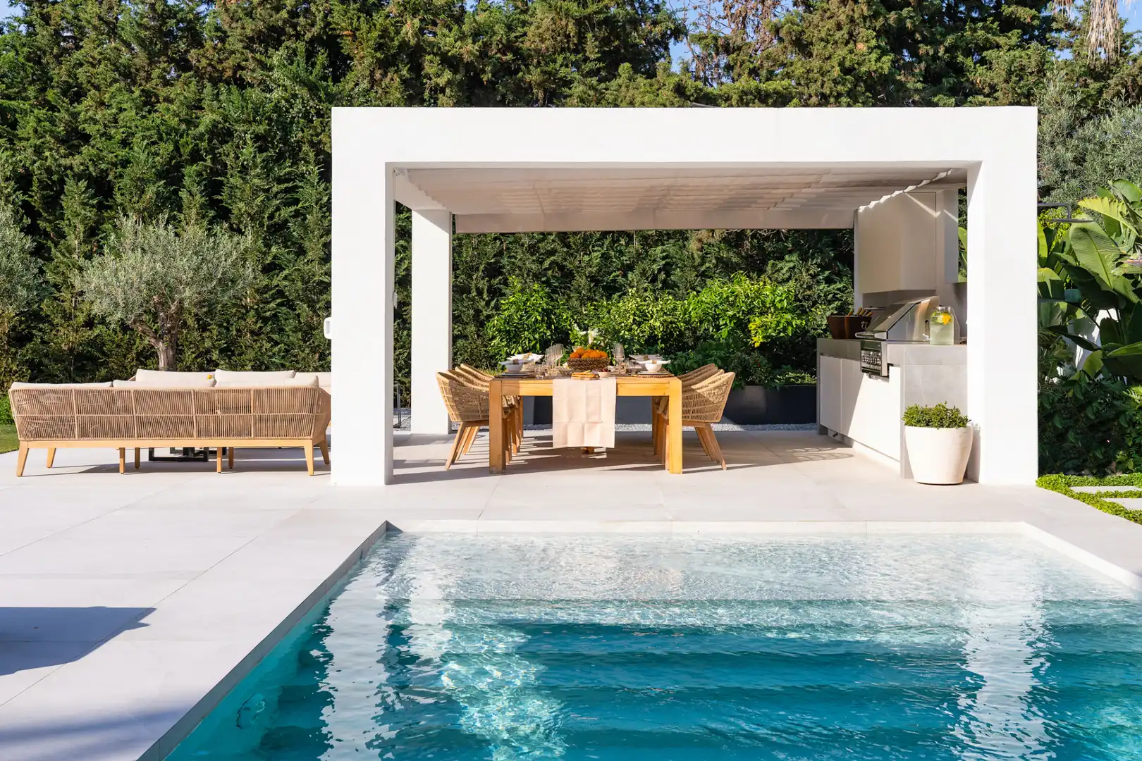 Maison avec terrasse à vendre à Nueva Andalucía, imagen 39