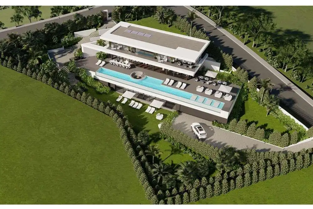 Casa amb piscina en venda a Montemayor - Marbella Club, imagen 13