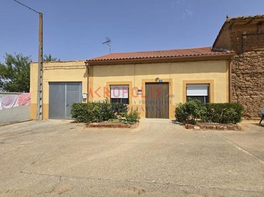 Casa en venda a Ronda Quintanal