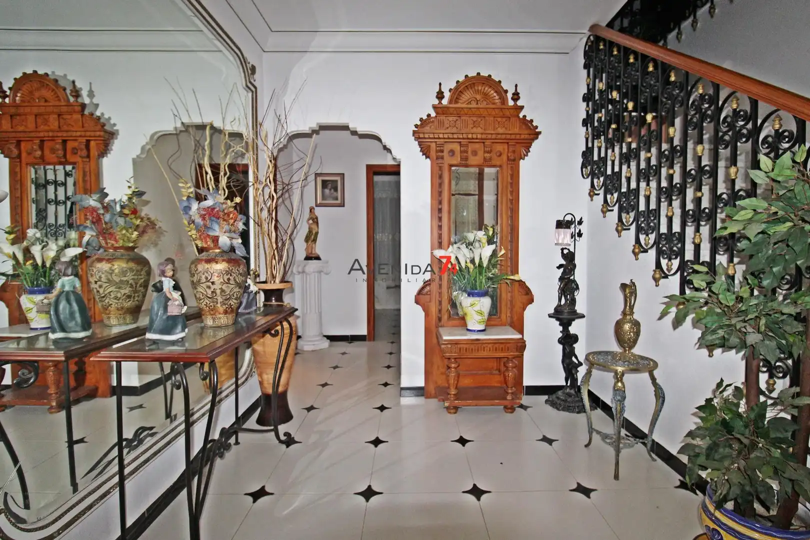 Casa con piscina in vendita a Pedanías Centro, imagen 15