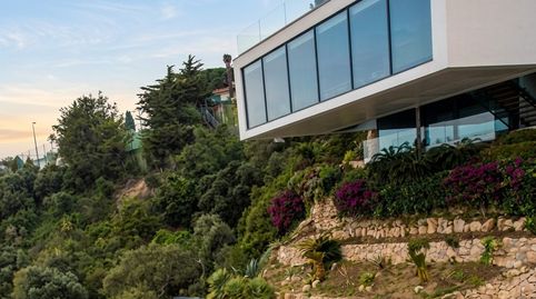 Foto 5 de Residencial en venta en Carrer Mirador del Codolar, Tossa de Mar pueblo, Tossa de Mar