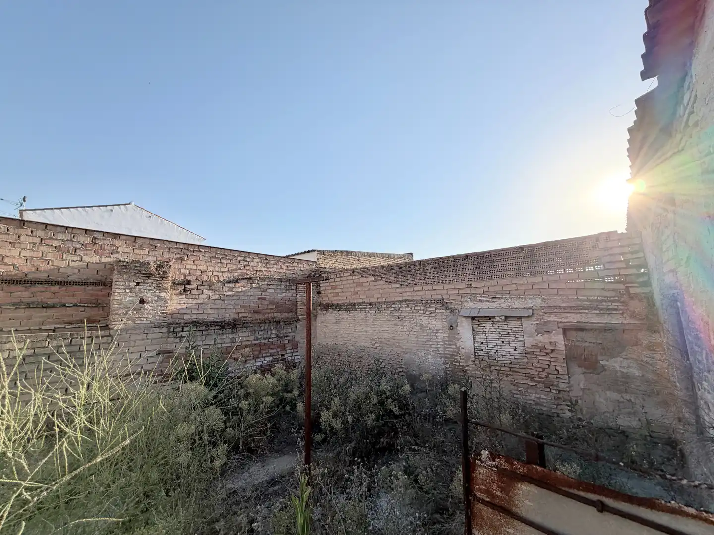 Residencial en venda en Salteras