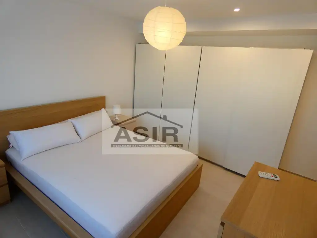 Flat for rent in Alquenència - Venècia