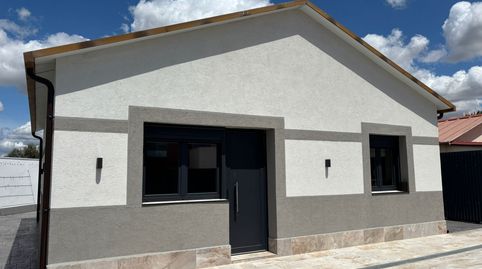 Foto 5 de Casa o chalet en venta en Calle Saturno, Las Ventas de Retamosa, Toledo