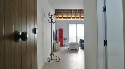 Foto 3 de Apartament de lloguer a Centro - Calzada - Cabo Noval, Cádiz