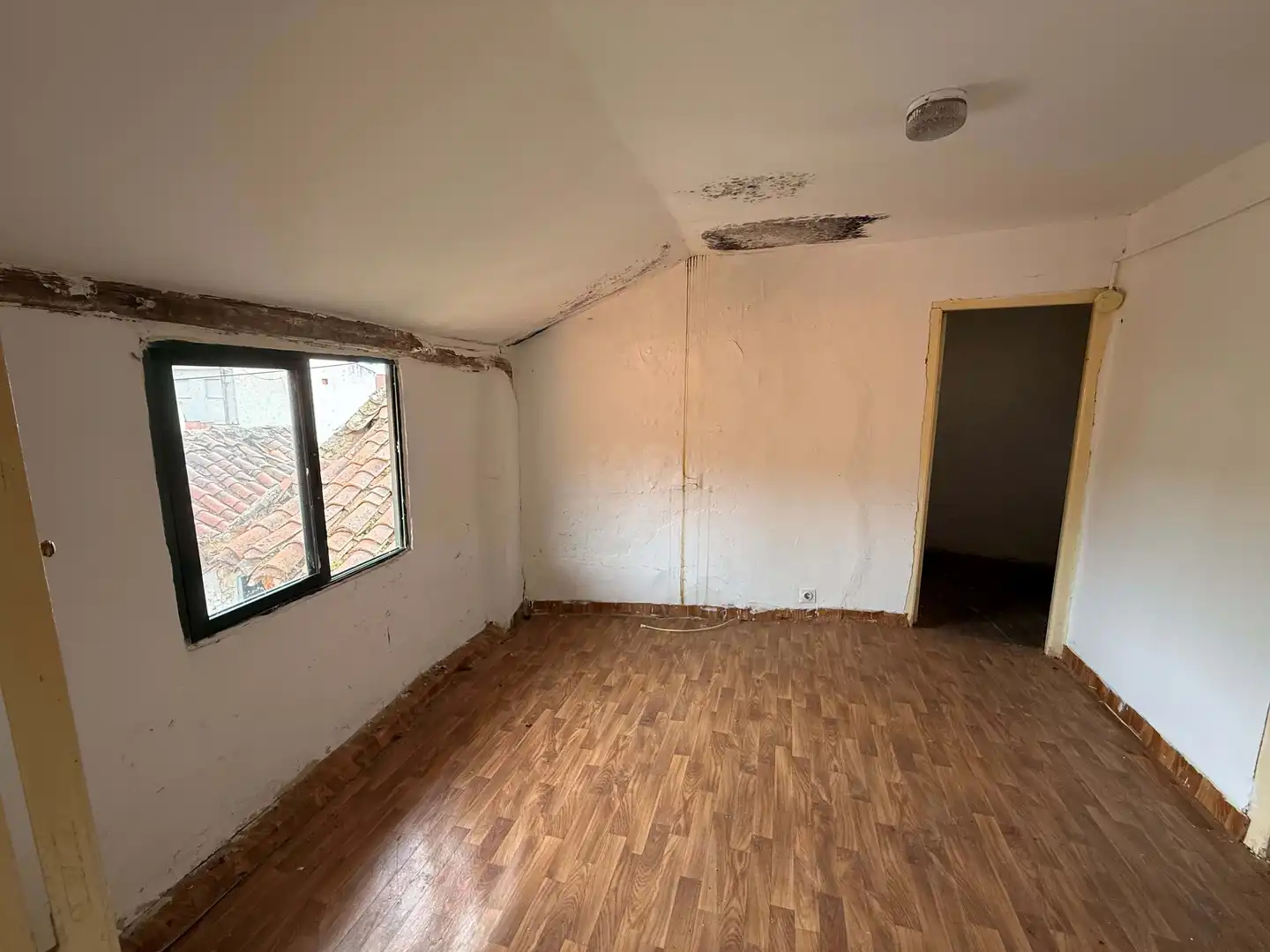 Finca rústica en venta en Cimanes del Tejar