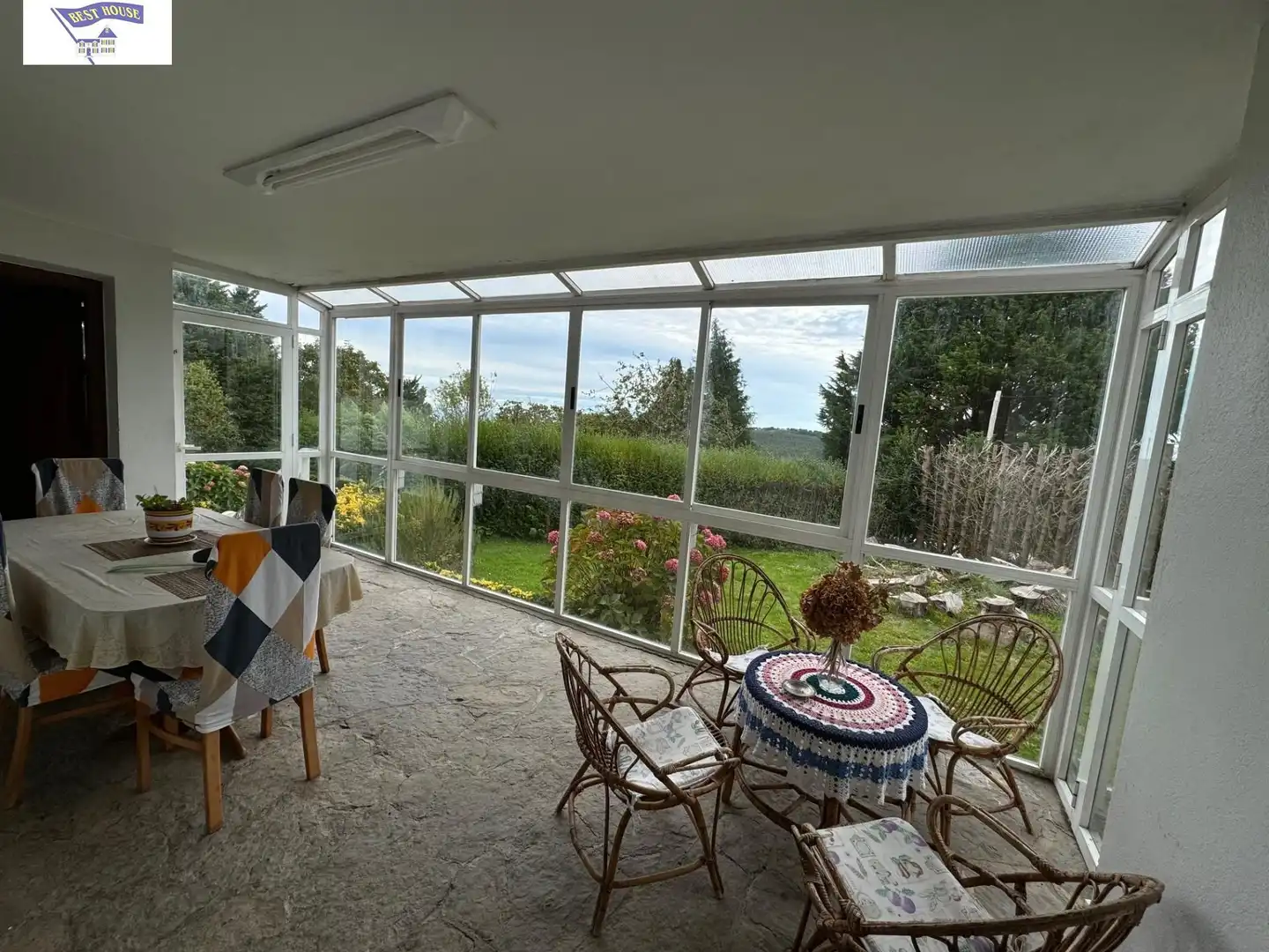 Terraza de Casa o chalet en venta en Bermeo