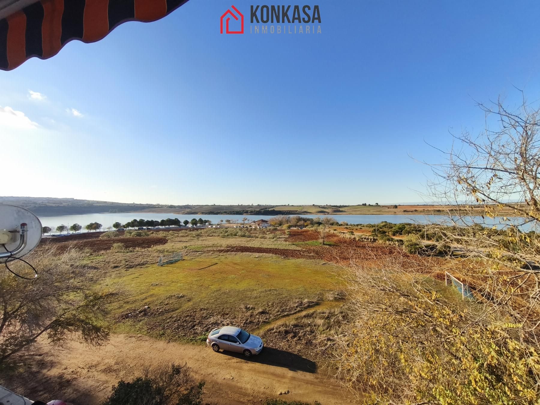 Flat for sale in Arcos de la Frontera  with Terrace