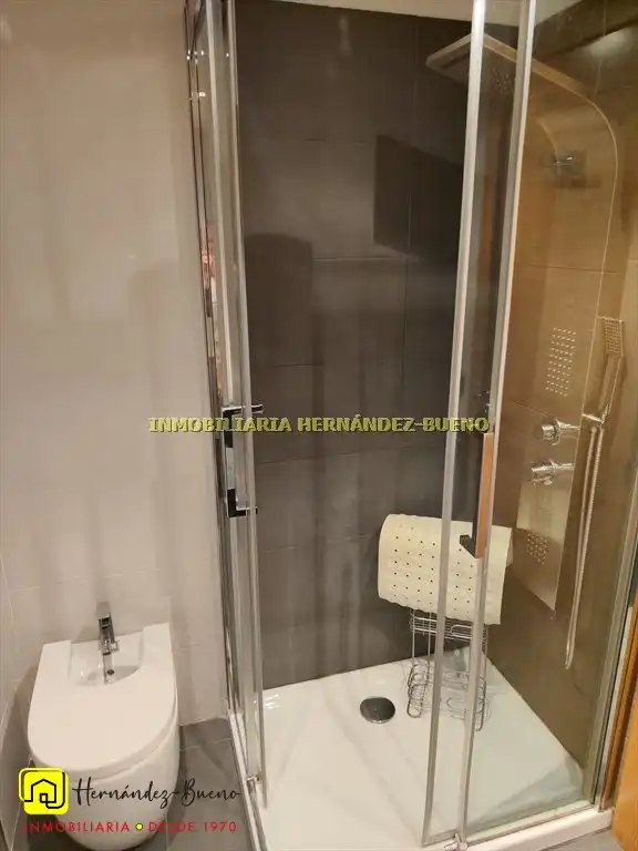 Wohnung mit Terrasse zur Miete in Centro, imagen 34