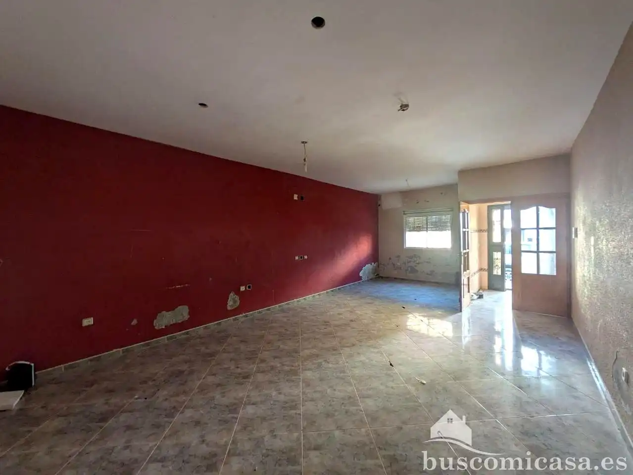 House for sale in Calle Palos de la Frontera