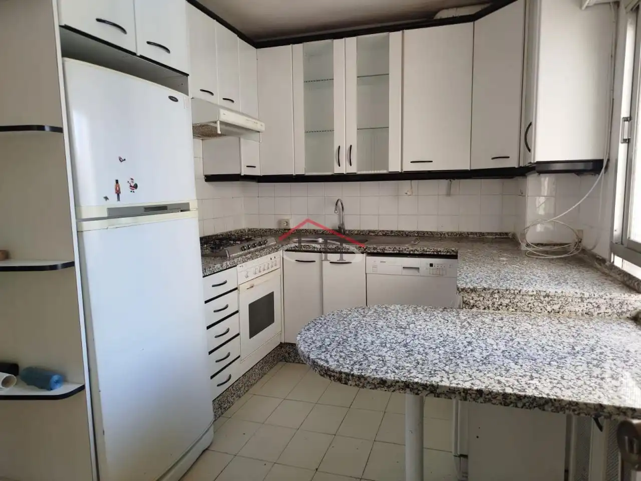 Flat with lift for sale in Cardenal Jacinto, imagen 5