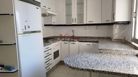 Foto 5 de Pis en venda a Cardenal Jacinto, San Claudio - La Chantría, León Capital