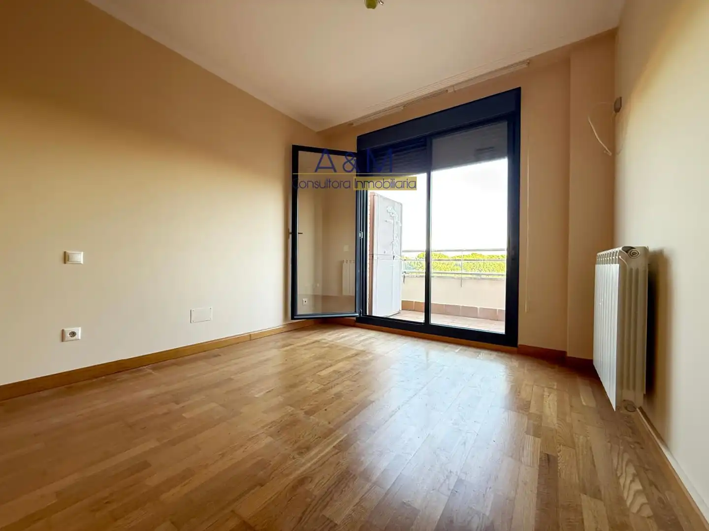 Penthouse with pool to rent in Peñalara, imagen 16