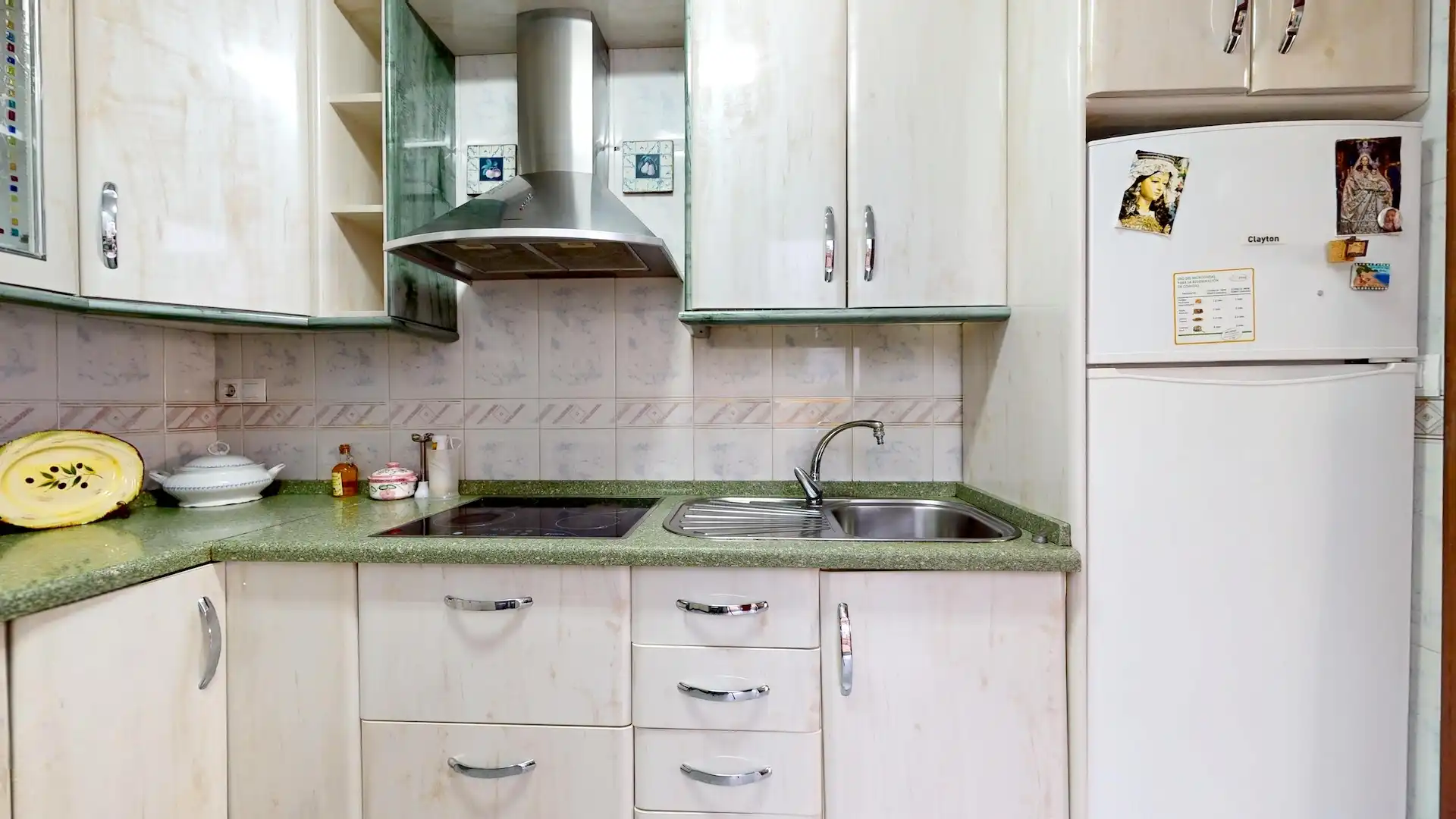 Flat for sale in Levante, imagen 12