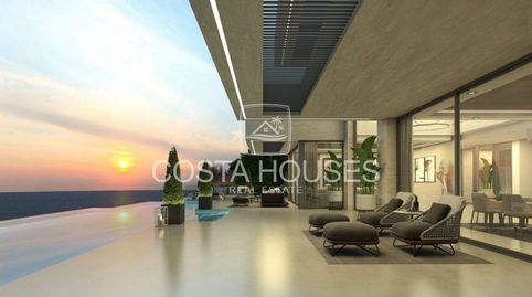 Photo 2 of Houses for sale in La Granadella - Costa Nova, Jávea / Xàbia