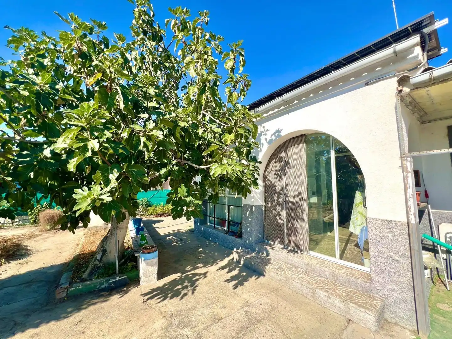 Casa con piscina en venta en El Viso de San Juan, imagen 8