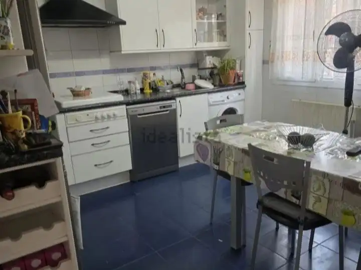 Kitchen of Houses for sale in Navalcarnero  with Air Conditioner, Heating and Private garden