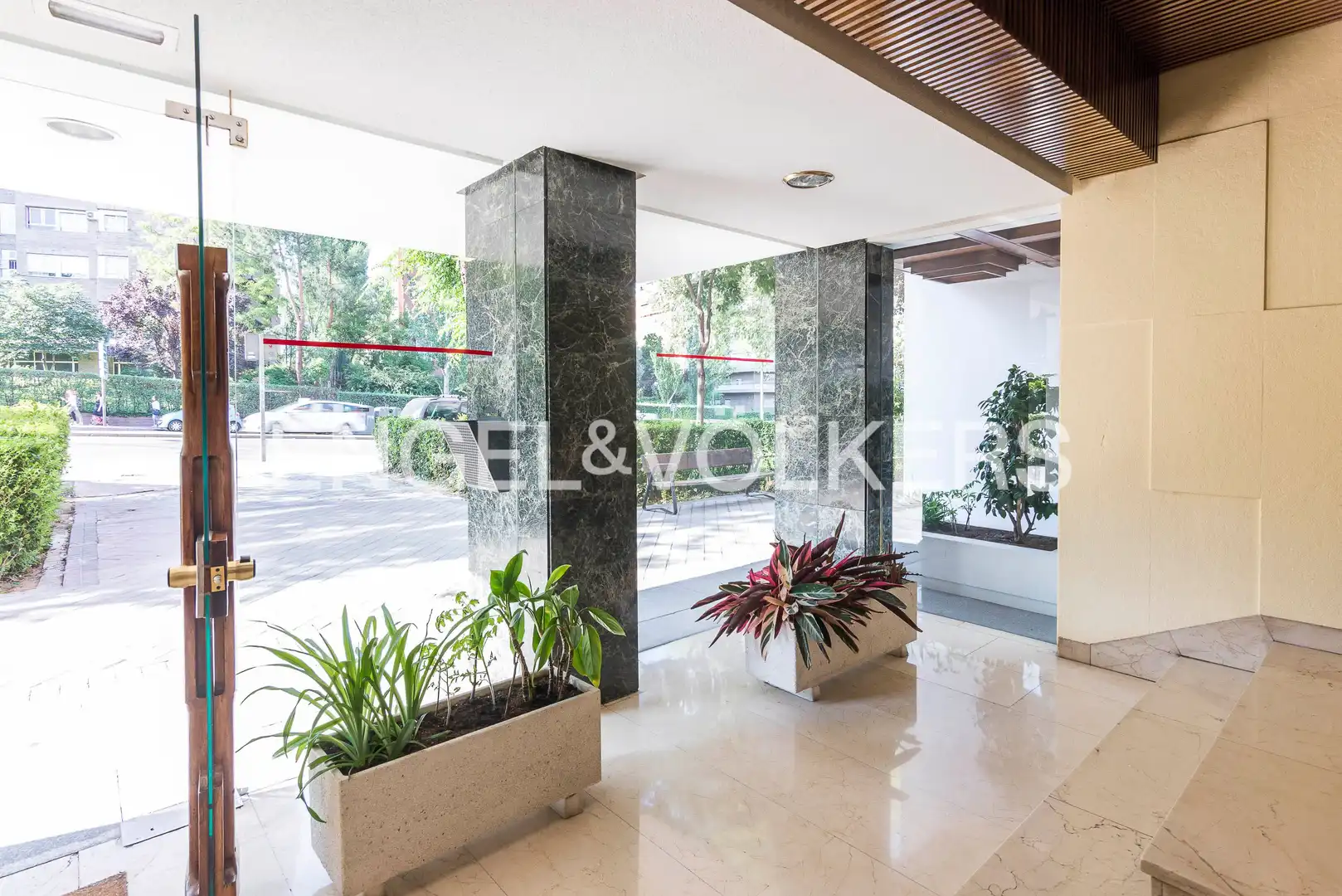 Wohnung mit Pool zum Verkauf in Ciudad Lineal, imagen 45