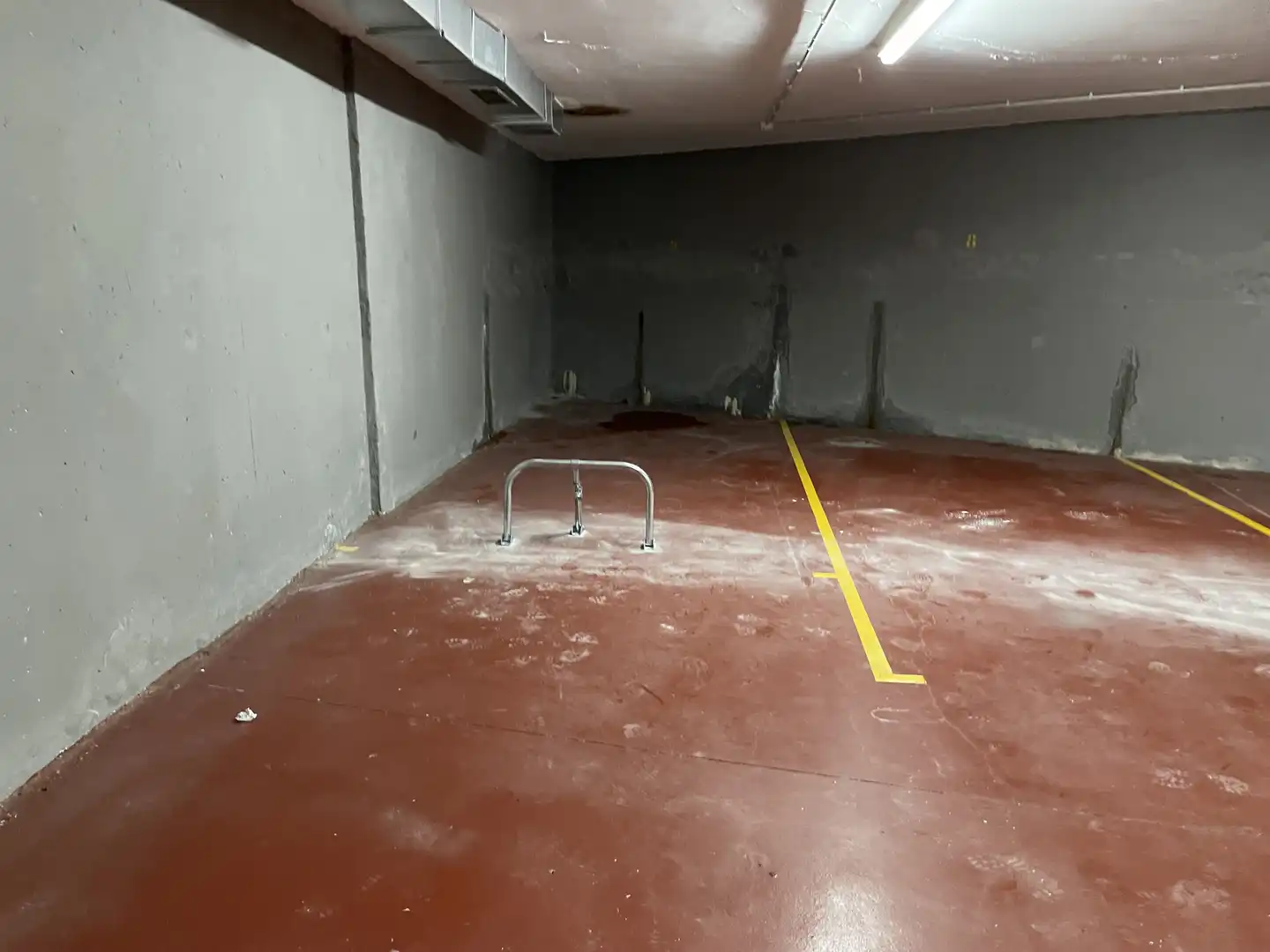 Garaje en venta en Fene
