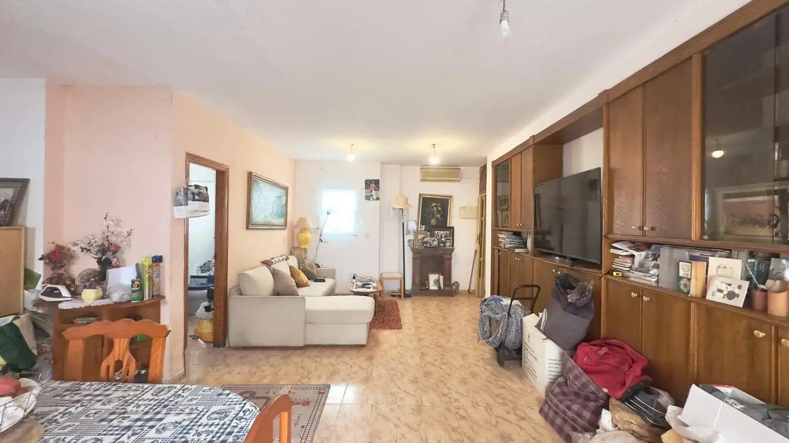 Ático con piscina en venta en Playa del Cura, imagen 5