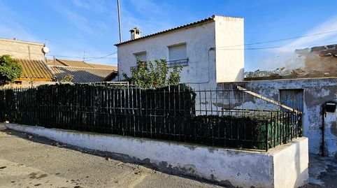 Foto 4 de Casa adosada en venta en Alhama de Murcia ciudad, Alhama de Murcia