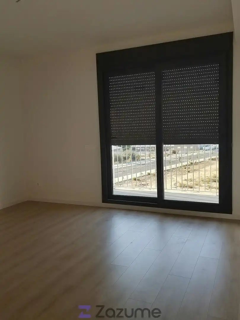 Bedroom of Flat for rent in Nuevo Bulevar