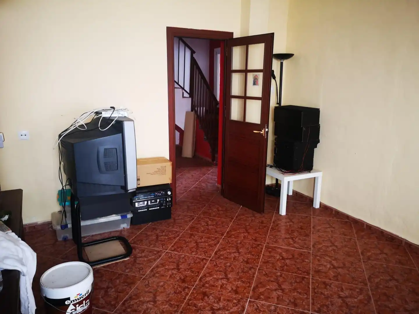 Houses for sale in Centro
