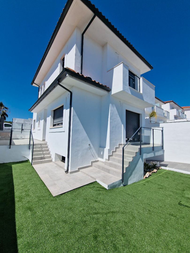 House or chalet for sale in Calle Aldea, Chullera