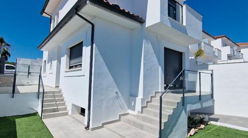 Foto 3 de Casa o xalet en venda a Calle Aldea, 2b, Chullera, Málaga