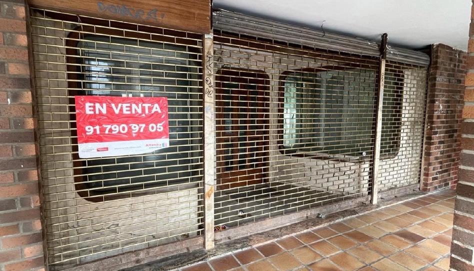 Photo 1 of Premises for sale in Alisal - San Román, Cantabria