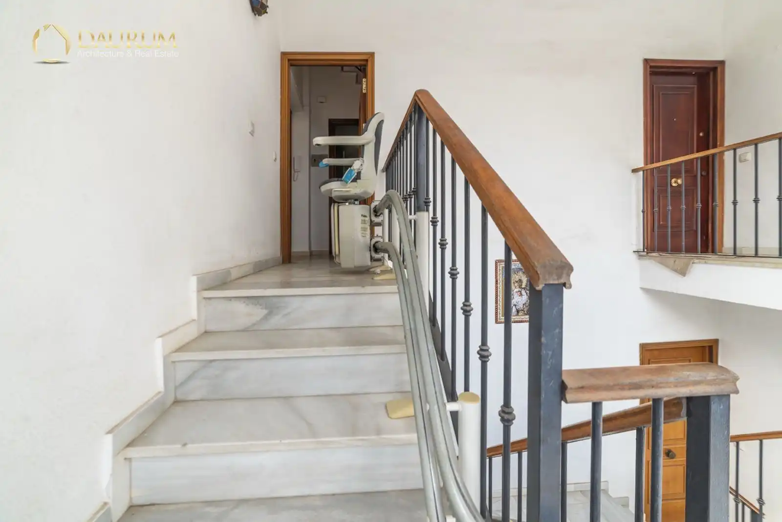 Duplexes for sale in La Algaba  with Air Conditioner, Heating and Terrace