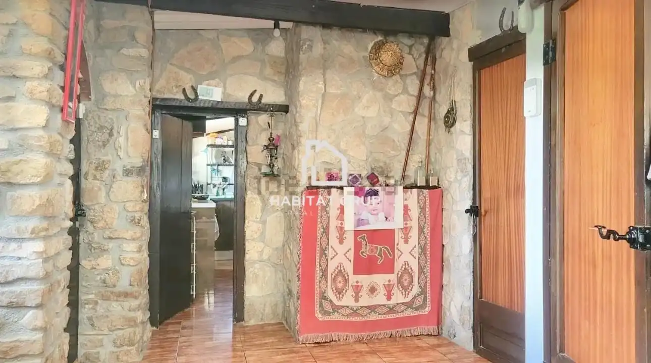 Houses for sale in Corbera d'Ebre  with Heating, Private garden and Storage room