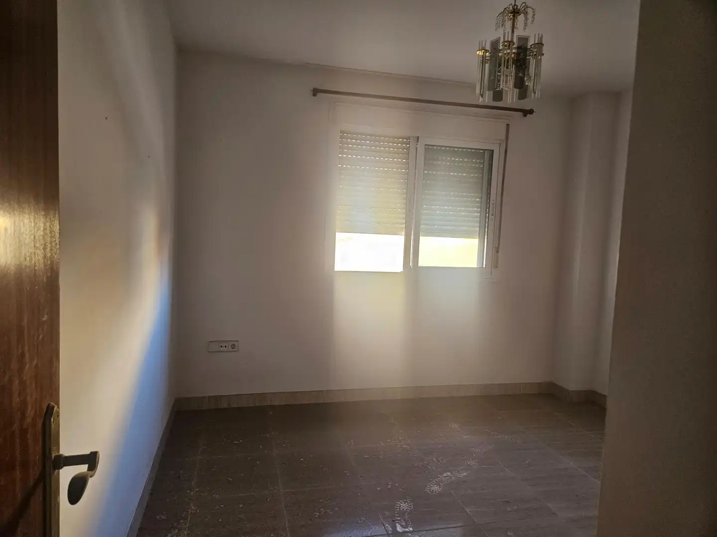 Habitación de Piso en venta en Roquetas de Mar con Terraza
