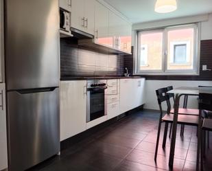 Kitchen of Flat for sale in Ares