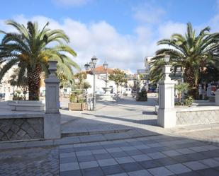 Vista exterior de Local en venda en Quintana de la Serena amb Aire condicionat