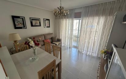Dining room of Apartment for sale in Torrevieja  with Terrace