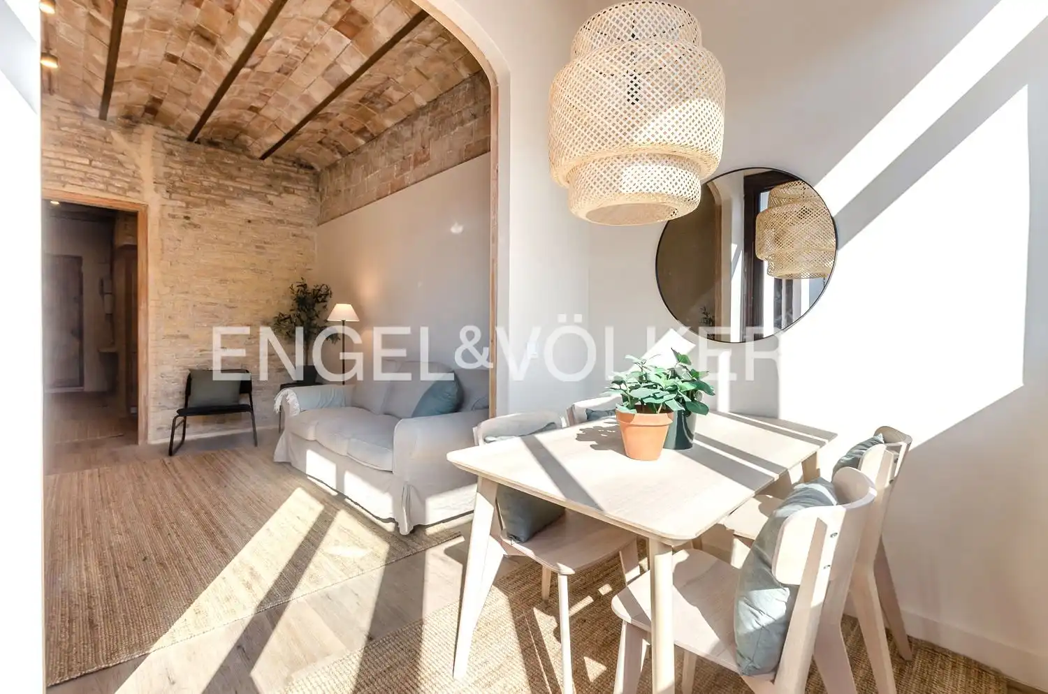 Penthouse mit Aufzug zum Verkauf in Eixample, imagen 11